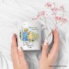 A Day with You is My Favorite Personalized Mug, Pooh Bear's Sentimental Quote with Custom Name A Day with You is My Favorite Personalized Mug, Pooh Bear's Sentimental Quote with Custom Name