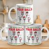 A Family Is A Gift That Lasts Forever - Family Personalized Custom Mug - Christmas Gift For Family Members A Family Is A Gift That Lasts Forever - Family Personalized Custom Mug - Christmas Gift For Family Members