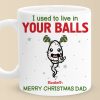 A Family Is A Gift That Lasts Forever - Family Personalized Custom Mug - Christmas Gift For Family Members A Family Is A Gift That Lasts Forever - Family Personalized Custom Mug - Christmas Gift For Family Members