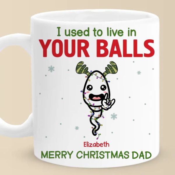 A Family Is A Gift That Lasts Forever - Family Personalized Custom Mug - Christmas Gift For Family Members A Family Is A Gift That Lasts Forever - Family Personalized Custom Mug - Christmas Gift For Family Members
