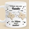 A Family Is A Gift That Lasts Forever - Family Personalized Custom Mug - Christmas Gift For Family Members, Siblings, Brothers, Sisters A Family Is A Gift That Lasts Forever - Family Personalized Custom Mug - Christmas Gift For Family Members, Siblings, Brothers, Sisters