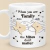 A Family Is A Gift That Lasts Forever - Family Personalized Custom Mug - Christmas Gift For Family Members, Siblings, Brothers, Sisters A Family Is A Gift That Lasts Forever - Family Personalized Custom Mug - Christmas Gift For Family Members, Siblings, Brothers, Sisters