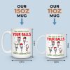 A Family Is A Gift That Lasts Forever - Family Personalized Custom Mug - Christmas Gift For Family Members A Family Is A Gift That Lasts Forever - Family Personalized Custom Mug - Christmas Gift For Family Members