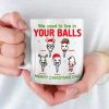 A Family Is A Gift That Lasts Forever - Family Personalized Custom Mug - Christmas Gift For Family Members A Family Is A Gift That Lasts Forever - Family Personalized Custom Mug - Christmas Gift For Family Members