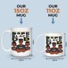 A Father Is A Banker Provided By Nature - Family Personalized Custom Mug - Father's Day, Gift For Dad, Grandpa A Father Is A Banker Provided By Nature - Family Personalized Custom Mug - Father's Day, Gift For Dad, Grandpa
