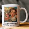 A Girl And Her Dog, Cat A Bond That Can' Be Broken - Caricature Cartoon Your Photo - Personalized Photo Mug A Girl And Her Dog, Cat A Bond That Can' Be Broken - Caricature Cartoon Your Photo - Personalized Photo Mug
