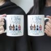 A Hug In A Mug - Personalized Mug A Hug In A Mug - Personalized Mug