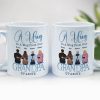A Hug In A Mug - Personalized Mug A Hug In A Mug - Personalized Mug