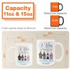A Hug In A Mug - Personalized Mug A Hug In A Mug - Personalized Mug