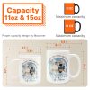 A Hug In A Mug From My Husband Up Above - Personalized Mug A Hug In A Mug From My Husband Up Above - Personalized Mug