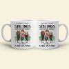 A Hug In A Mug, Personalized Mug, Gifts For Sibling A Hug In A Mug, Personalized Mug, Gifts For Sibling