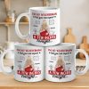 A Kiss Is The Poetry Of The Heart - Couple Personalized Custom Mug - Gift For Husband Wife, Anniversary