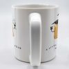 A Little Toast To Your Graduation Toast With Mortarboard - Personalized Custom Coffee Mug - GRAD002_MG A Little Toast To Your Graduation Toast With Mortarboard - Personalized Custom Coffee Mug - GRAD002_MG