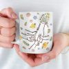 A Mother's Love Endures Through All - Family Personalized Custom 3D Inflated Effect Printed Mug - Gift For Mom, Grandma A Mother's Love Endures Through All - Family Personalized Custom 3D Inflated Effect Printed Mug - Gift For Mom, Grandma