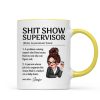 A Problem Solving Expert Personalized Mug, Funny Gift For Colleagues, Coworkers, Work Friends, Work Besties A Problem Solving Expert Personalized Mug, Funny Gift For Colleagues, Coworkers, Work Friends, Work Besties