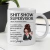 A Problem Solving Expert Personalized Mug, Funny Gift For Colleagues, Coworkers, Work Friends, Work Besties A Problem Solving Expert Personalized Mug, Funny Gift For Colleagues, Coworkers, Work Friends, Work Besties