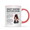 A Problem Solving Expert Personalized Mug, Funny Gift For Colleagues, Coworkers, Work Friends, Work Besties A Problem Solving Expert Personalized Mug, Funny Gift For Colleagues, Coworkers, Work Friends, Work Besties