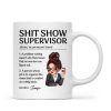 A Problem Solving Expert Personalized Mug, Funny Gift For Colleagues, Coworkers, Work Friends, Work Besties A Problem Solving Expert Personalized Mug, Funny Gift For Colleagues, Coworkers, Work Friends, Work Besties
