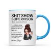 A Problem Solving Expert Personalized Mug, Funny Gift For Colleagues, Coworkers, Work Friends, Work Besties A Problem Solving Expert Personalized Mug, Funny Gift For Colleagues, Coworkers, Work Friends, Work Besties