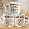 A Puppy's Love Is A True Blessing - Dog Personalized Custom Mug - Gift For Pet Owners, Pet Lovers A Puppy's Love Is A True Blessing - Dog Personalized Custom Mug - Gift For Pet Owners, Pet Lovers