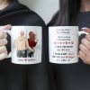 A Reminder Mug I Love You With All My Butt - Personalized Mug A Reminder Mug I Love You With All My Butt - Personalized Mug