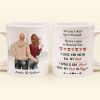 A Reminder Mug I Love You With All My Butt - Personalized Mug A Reminder Mug I Love You With All My Butt - Personalized Mug