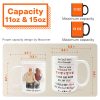 A Reminder Mug I Love You With All My Butt - Personalized Mug A Reminder Mug I Love You With All My Butt - Personalized Mug