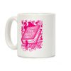 A Slut For Fantasy Smut Coffee Mug A Slut For Fantasy Smut Coffee Mug