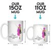 A Sweet Ending To A New Beginning - Family Personalized Custom Mug - Graduation Gift For Family Members, Siblings, Brothers, Sisters A Sweet Ending To A New Beginning - Family Personalized Custom Mug - Graduation Gift For Family Members, Siblings, Brothers, Sisters