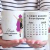 A Sweet Ending To A New Beginning - Family Personalized Custom Mug - Graduation Gift For Family Members, Siblings, Brothers, Sisters A Sweet Ending To A New Beginning - Family Personalized Custom Mug - Graduation Gift For Family Members, Siblings, Brothers, Sisters