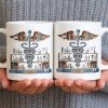 A Thoughtful Gift Celebrating Medical Dedication - Personalized Custom Coffee Mug - DOC070_MG A Thoughtful Gift Celebrating Medical Dedication - Personalized Custom Coffee Mug - DOC070_MG