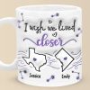A True Friend Is One Soul In Two Bodies - Bestie Personalized Custom 3D Inflated Effect Printed Mug - New Arrival, Christmas Gift For Best Friends, BFF, Sisters AMZ A True Friend Is One Soul In Two Bodies - Bestie Personalized Custom 3D Inflated Effect Printed Mug - New Arrival, Christmas Gift For Best Friends, BFF, Sisters AMZ