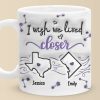 A True Friend Is One Soul In Two Bodies - Bestie Personalized Custom 3D Inflated Effect Printed Mug - New Arrival, Christmas Gift For Best Friends, BFF, Sisters AMZ A True Friend Is One Soul In Two Bodies - Bestie Personalized Custom 3D Inflated Effect Printed Mug - New Arrival, Christmas Gift For Best Friends, BFF, Sisters AMZ