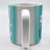 A Truly Great Dentist Is Hard to Find, Difficult to Part With and Impossible to Forget - Personalized Custom Coffee Mug - GRAD315_MG