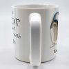 A Truly Great Doctor Is Hard To Find, Difficult To Part With And IMpossible To Forget - Personalized Custom Coffee Mug - GRAD277_MG A Truly Great Doctor Is Hard To Find, Difficult To Part With And IMpossible To Forget - Personalized Custom Coffee Mug - GRAD277_MG