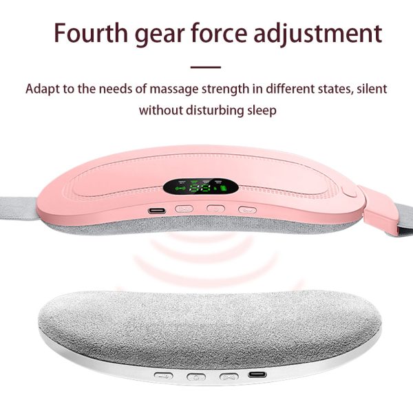 Abdominal Massage Belt Abdominal Massage Belt