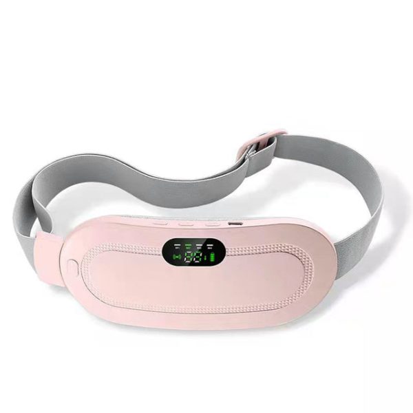 Abdominal Massage Belt Abdominal Massage Belt
