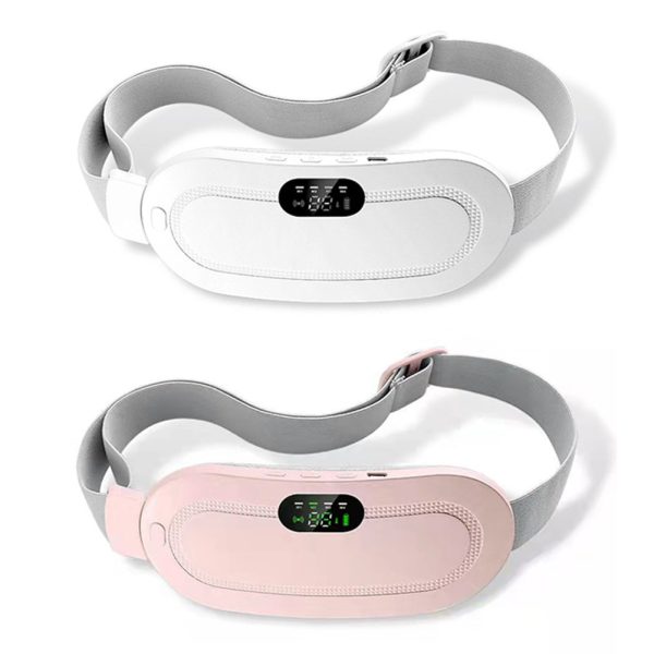 Abdominal Massage Belt Abdominal Massage Belt