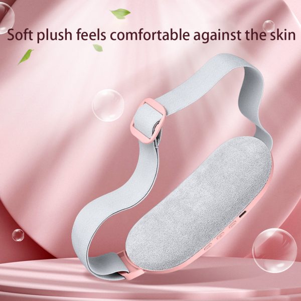 Abdominal Massage Belt Abdominal Massage Belt