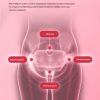 Abdominal Massage Belt Abdominal Massage Belt