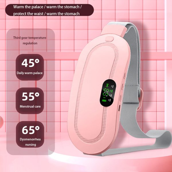Abdominal Massage Belt Abdominal Massage Belt