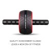 Abdominal Muscle Exercise Roller Abdominal Muscle Exercise Roller
