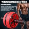 Abdominal Muscle Exercise Roller Abdominal Muscle Exercise Roller