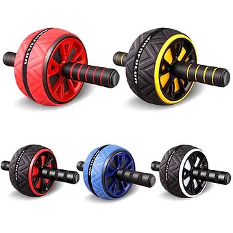 Abdominal Muscle Exercise Roller Abdominal Muscle Exercise Roller