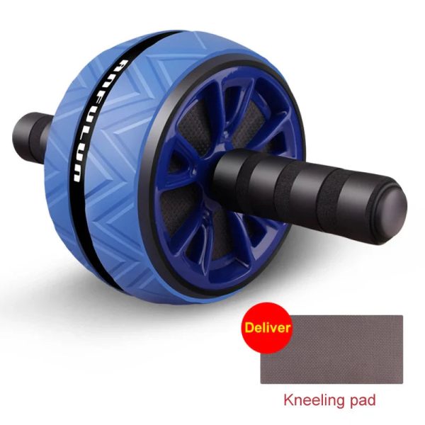 Abdominal Muscle Exercise Roller Abdominal Muscle Exercise Roller
