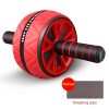 Abdominal Muscle Exercise Roller Abdominal Muscle Exercise Roller
