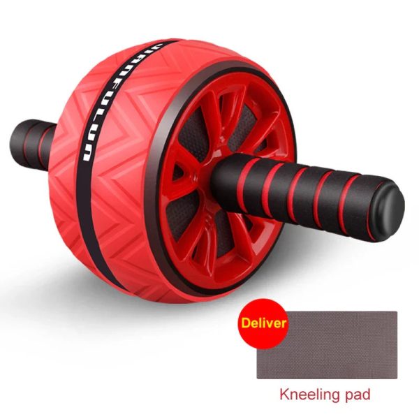 Abdominal Muscle Exercise Roller Abdominal Muscle Exercise Roller