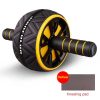 Abdominal Muscle Exercise Roller Abdominal Muscle Exercise Roller