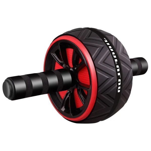 Abdominal Muscle Exercise Roller Abdominal Muscle Exercise Roller