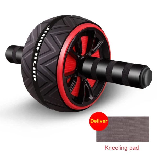 Abdominal Muscle Exercise Roller Abdominal Muscle Exercise Roller